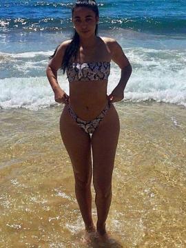 OnlyFans - BIKINI GIRLS 👧 😍 Scene 1786