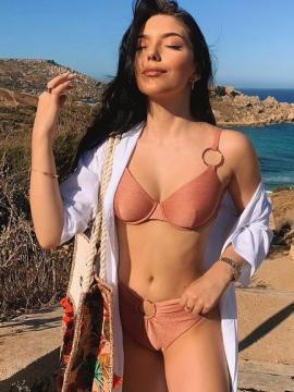 OnlyFans - BIKINI GIRLS 👧 😍 Scene 1848