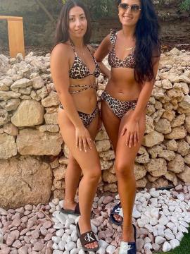 OnlyFans - BIKINI GIRLS 👧 😍 Scene 1916