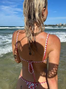 OnlyFans - BIKINI GIRLS 👧 😍 Scene 1943 — photo 1 of 20