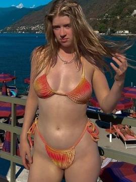 OnlyFans - BIKINI GIRLS 👧 😍 Scene 1943 — photo 4 of 20