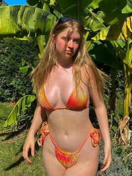 OnlyFans - BIKINI GIRLS 👧 😍 Scene 1943 — photo 7 of 20