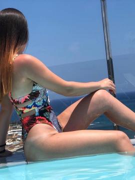 OnlyFans - BIKINI GIRLS 👧 😍 Scene 1952 — photo 4 of 20