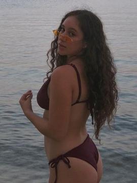 OnlyFans - BIKINI GIRLS 👧 😍 Scene 1952 — photo 13 of 20