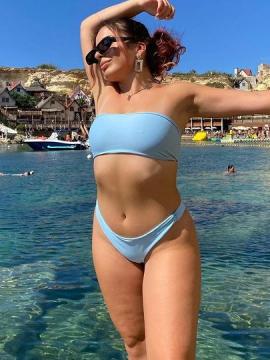 OnlyFans - BIKINI GIRLS 👧 😍 Scene 1956 — photo 9 of 20