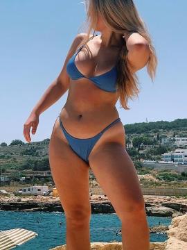 OnlyFans - BIKINI GIRLS 👧 😍 Scene 1956 — photo 20 of 20