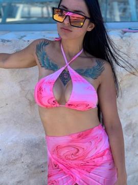 OnlyFans - BIKINI GIRLS 👧 😍 Scene 1957 — photo 13 of 20