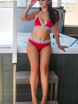 OnlyFans - BIKINI GIRLS 👧 😍 Scene 1961 — photo 18 of 20