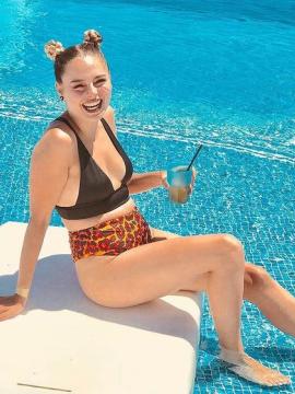 OnlyFans - BIKINI GIRLS 👧 😍 Scene 1968 — photo 8 of 20