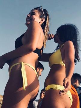 OnlyFans - BIKINI GIRLS 👧 😍 Scene 1968 — photo 13 of 20