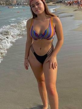 OnlyFans - BIKINI GIRLS 👧 😍 Scene 1970 — photo 6 of 20