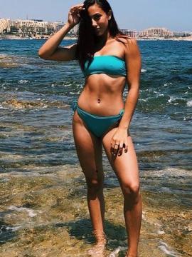 OnlyFans - BIKINI GIRLS 👧 😍 Scene 1975 — photo 9 of 20