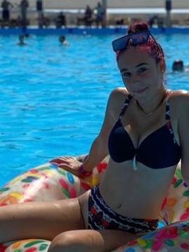 OnlyFans - BIKINI GIRLS 👧 😍 Scene 1985 — photo 11 of 20