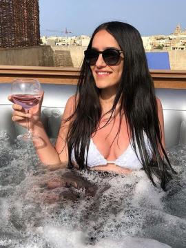 OnlyFans - BIKINI GIRLS 👧 😍 Scene 1986 — photo 8 of 20