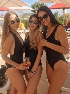 OnlyFans - BIKINI GIRLS 👧 😍 Scene 1986 — photo 12 of 20