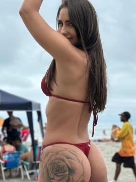 OnlyFans - BIKINI GIRLS 👧 😍 Scene 1991 — photo 10 of 20