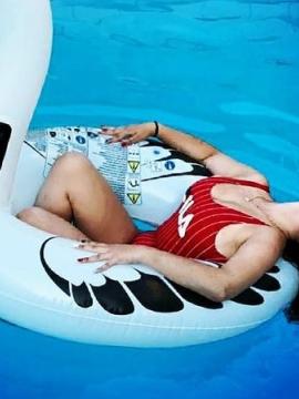 OnlyFans - BIKINI GIRLS 👧 😍 Scene 1992 — photo 8 of 20