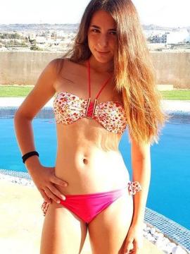 OnlyFans - BIKINI GIRLS 👧 😍 Scene 1994 — photo 13 of 20