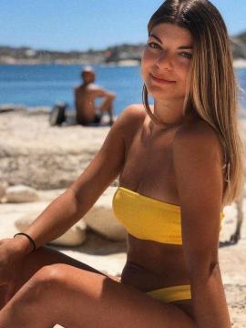 OnlyFans - BIKINI GIRLS 👧 😍 Scene 2004 — photo 12 of 20