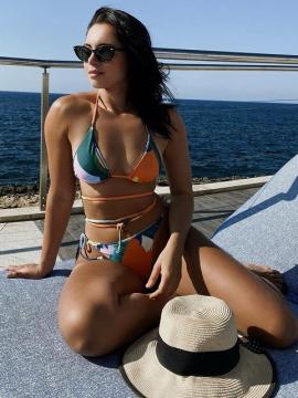 OnlyFans - BIKINI GIRLS 👧 😍 Scene 2007 — photo 8 of 20