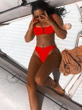 OnlyFans - BIKINI GIRLS 👧 😍 Scene 2007 — photo 17 of 20