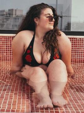 OnlyFans - BIKINI GIRLS 👧 😍 Scene 2030 — photo 13 of 20