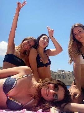 OnlyFans - BIKINI GIRLS 👧 😍 Scene 2034 — photo 4 of 20