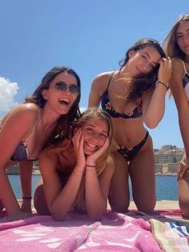 OnlyFans - BIKINI GIRLS 👧 😍 Scene 2034 — photo 5 of 20
