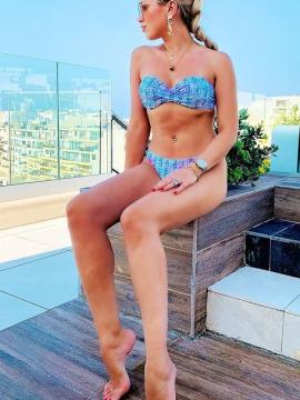OnlyFans - BIKINI GIRLS 👧 😍 Scene 2045 — photo 18 of 20