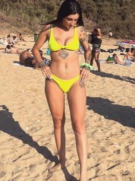 OnlyFans - BIKINI GIRLS 👧 😍 Scene 2049 — photo 7 of 20