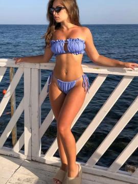 OnlyFans - BIKINI GIRLS 👧 😍 Scene 2057 — photo 2 of 20