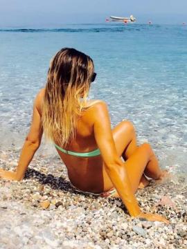 OnlyFans - BIKINI GIRLS 👧 😍 Scene 2057 — photo 18 of 20