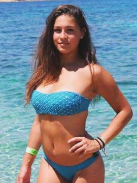OnlyFans - BIKINI GIRLS 👧 😍 Scene 2059 — photo 12 of 20