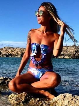 OnlyFans - BIKINI GIRLS 👧 😍 Scene 2062 — photo 1 of 20