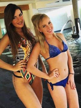OnlyFans - BIKINI GIRLS 👧 😍 Scene 2066 — photo 1 of 20