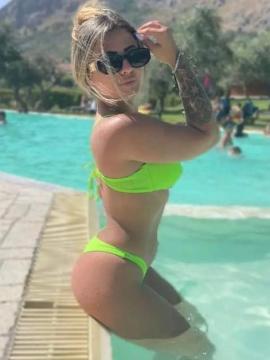 OnlyFans - BIKINI GIRLS 👧 😍 Scene 2079 — photo 19 of 20