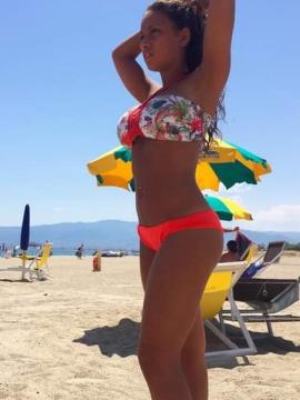 OnlyFans - BIKINI GIRLS 👧 😍 Scene 2083 — photo 14 of 20
