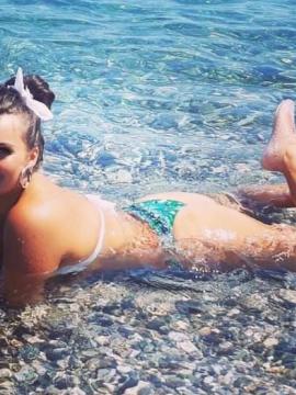 OnlyFans - BIKINI GIRLS 👧 😍 Scene 2089 — photo 9 of 20