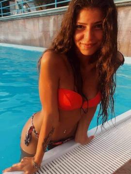 OnlyFans - BIKINI GIRLS 👧 😍 Scene 2090