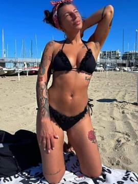 OnlyFans - BIKINI GIRLS 👧 😍 Scene 2091 — photo 5 of 20