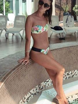 OnlyFans - BIKINI GIRLS 👧 😍 Scene 2091 — photo 17 of 20