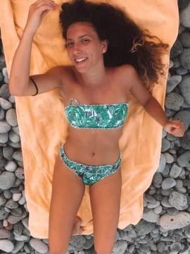 OnlyFans - BIKINI GIRLS 👧 😍 Scene 2100 — photo 2 of 20