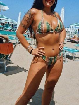 OnlyFans - BIKINI GIRLS 👧 😍 Scene 2102 — photo 1 of 20