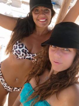 OnlyFans - BIKINI GIRLS 👧 😍 Scene 2102