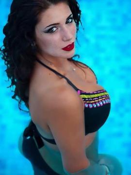 OnlyFans - BIKINI GIRLS 👧 😍 Scene 2106