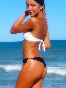 OnlyFans - BIKINI GIRLS 👧 😍 Scene 2111 — photo 20 of 20