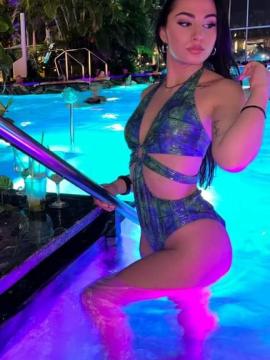 OnlyFans - BIKINI GIRLS 👧 😍 Scene 2130 — photo 8 of 20