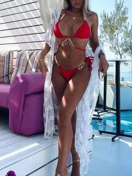 OnlyFans - BIKINI GIRLS 👧 😍 Scene 2135 — photo 15 of 20