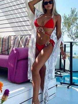 OnlyFans - BIKINI GIRLS 👧 😍 Scene 2135 — photo 16 of 20