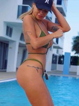 OnlyFans - BIKINI GIRLS 👧 😍 Scene 2136 — photo 8 of 20